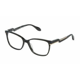 Glasögonbågar Carolina Herrera VHN592M-5309NW Svart