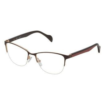 Glasögonbågar Tous VTO3655308LH Brun (ø 53 mm)