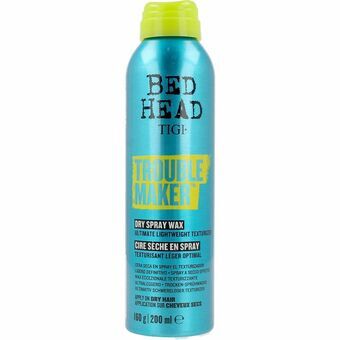 Styling-spray Tigi Bed Head Trouble Maker Vax (200 ml)