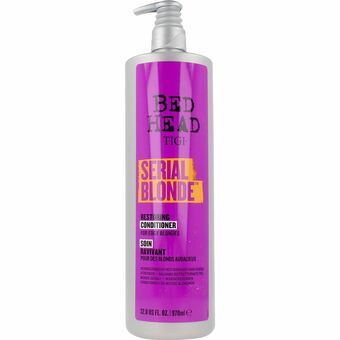 Balsam Tigi Bed Head Serial Blonde Purple (970 ml)