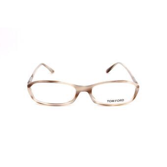 Glasögonbågar Tom Ford FT5019-Q88 Grå