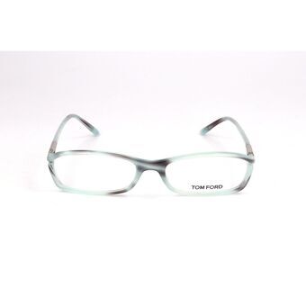 Glasögonbågar Tom Ford FT5019-R69-50 Blå