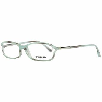 Glasögonbågar Tom Ford FT5019-52R69 Grön (ø 52 mm)