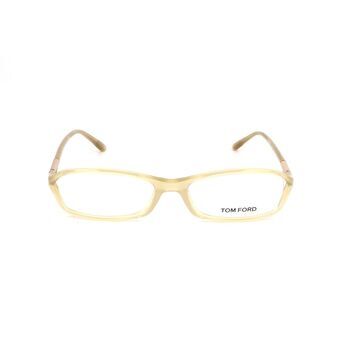 Glasögonbågar Tom Ford FT5019-467 Grön