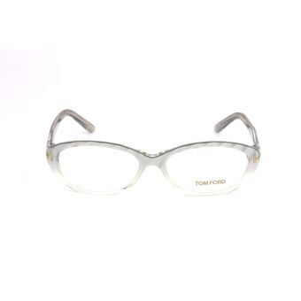 Glasögonbågar Tom Ford FT5074-U59 Grå
