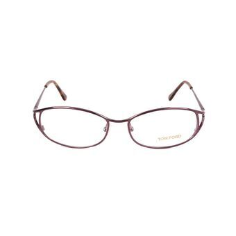 Glasögonbågar Tom Ford FT5118-081