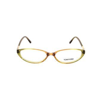 Glasögonbågar Tom Ford FT5135-044 Orange