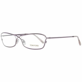 Glasögonbågar Tom Ford FT5144-54078 Purpur (ø 54 mm)