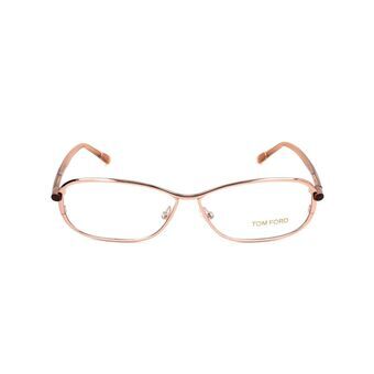 Glasögonbågar Tom Ford FT5161-072