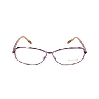 Glasögonbågar Tom Ford FT5161-078-58 ø 58 mm