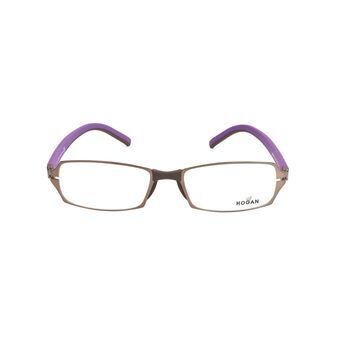 Glasögonbågar Hogan HO5004-046 Brun