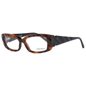 Glasögonbågar Diesel DL5006-052-52 Brun (ø 52 mm)