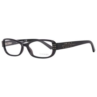 Glasögonbågar Diesel DL5010-001-54 Blå (ø 54 mm)