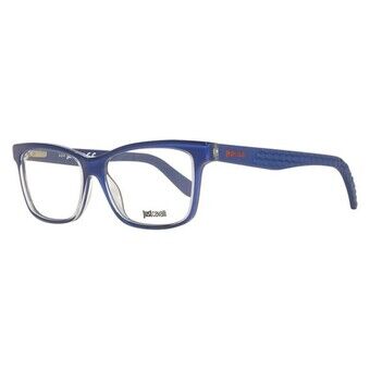 Glasögonbågar Just Cavalli JC0642-090-53 (ø 53 mm) Blå (ø 53 mm)