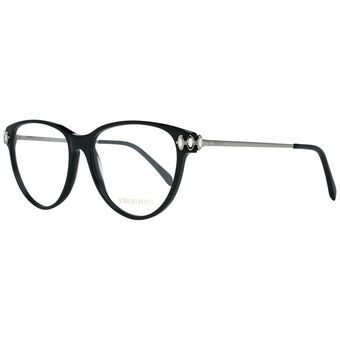 Glasögonbågar Emilio Pucci EP5055 55001
