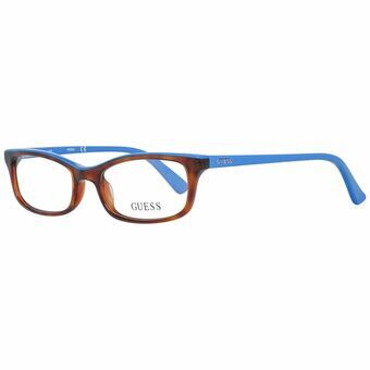 Glasögonbågar Guess GU2603 50052