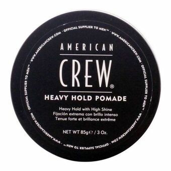 Fast vax för stadga American Crew Heavy Hold Pomade (85 g)
