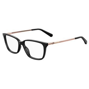 Glasögonbågar Love Moschino MOL550-807 Ø 52 mm