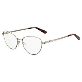 Glasögonbågar Love Moschino MOL551-3YG Ø 53 mm