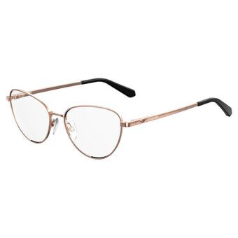 Glasögonbågar Love Moschino MOL551-DDB Ø 53 mm