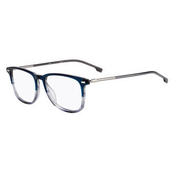 Glasögonbågar Hugo Boss BOSS-1124-3XJ Ø 53 mm