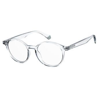 Glasögonbågar Polaroid PLD-D380-900 Crystal Ø 49 mm