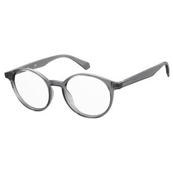Glasögonbågar Polaroid PLD-D380-KB7 Grå Ø 49 mm