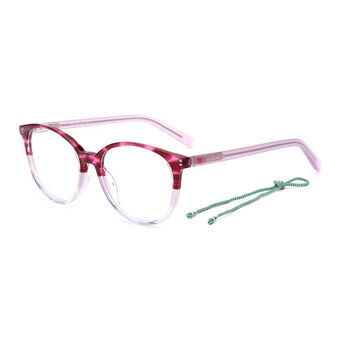 Glasögonbågar Missoni MMI-0011-1ZX Ø 51 mm