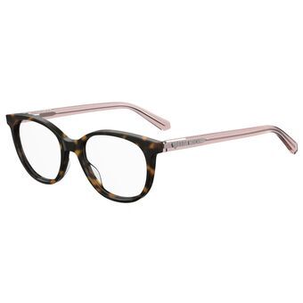 Glasögonbågar Love Moschino MOL543-TN-086 Ø 46 mm