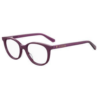 Glasögonbågar Love Moschino MOL543-TN-0T7 Ø 46 mm