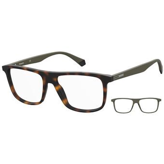 Glasögonbågar Polaroid PLD-D405-PHW Ø 55 mm