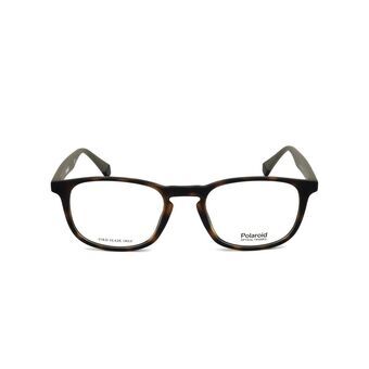 Glasögonbågar Polaroid PLD-D410-PHW