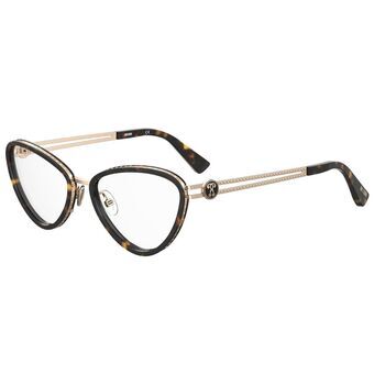 Glasögonbågar Moschino MOS585-086 ø 54 mm