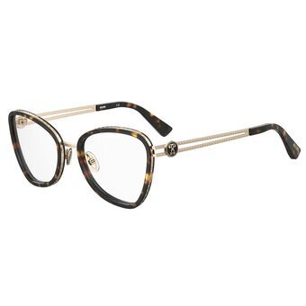 Glasögonbågar Moschino MOS584-086 Ø 52 mm