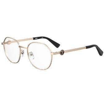 Glasögonbågar Moschino MOS586-000 Ø 52 mm