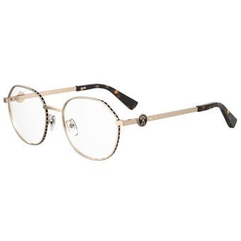 Glasögonbågar Moschino MOS586-RHL Ø 52 mm