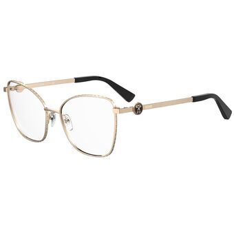 Glasögonbågar Moschino MOS587-000 Ø 53 mm