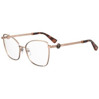 Glasögonbågar Moschino MOS587-DDB Ø 53 mm