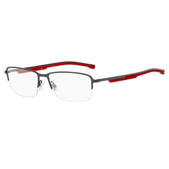 Glasögonbågar Hugo Boss BOSS-1259-R80 ø 58 mm