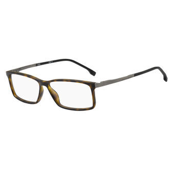 Glasögonbågar Hugo Boss BOSS-1250-N9P ø 57 mm