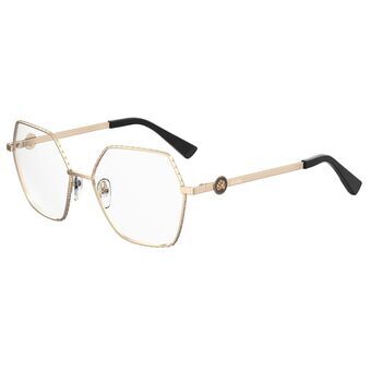 Glasögonbågar Moschino MOS593-000 ø 54 mm