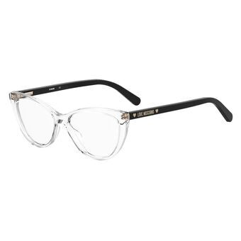 Glasögonbågar Love Moschino MOL539-900 Ø 52 mm