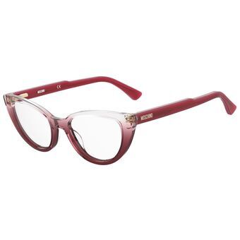 Glasögonbågar Moschino MOS605-6XQ Ø 51 mm