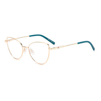 Glasögonbågar Missoni MMI-0111-TN-DDB Ø 50 mm
