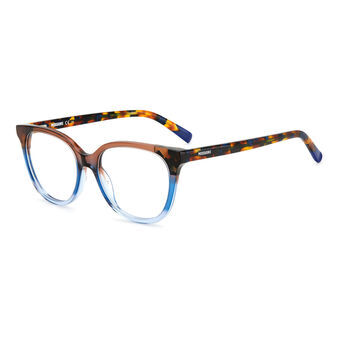 Glasögonbågar Missoni MIS-0100-IPA Ø 53 mm