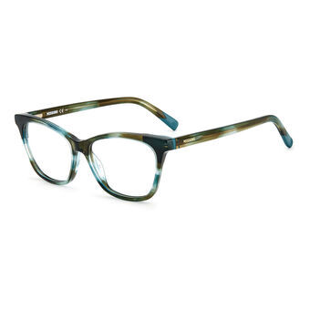 Glasögonbågar Missoni MIS-0101-6AK Ø 53 mm