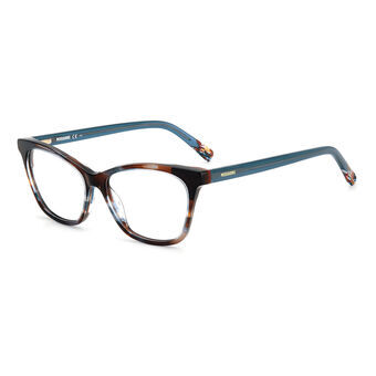 Glasögonbågar Missoni MIS-0101-IWF Ø 53 mm