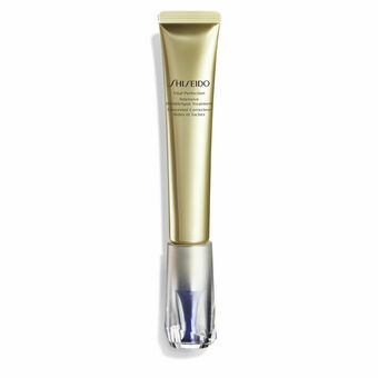 Intensivt koncentrat mot bruna fläckar Shiseido Anti age Mot rynkor 20 ml
