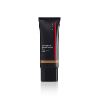 Flytande makeupbas Shiseido Synchro Skin Self-Refreshing Nº 425 (30 ml) (30 ml)