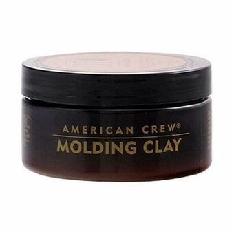 Styling Gel Molding Clay American Crew